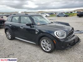 Austin Mini 2023 2 Austin Mini 2023 2