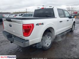 Ford Pozostałe 2021 2