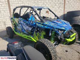 Polaris Pozostałe 2024