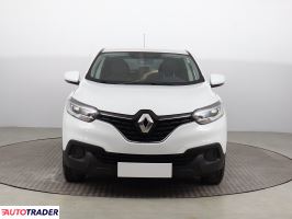 Renault Kadjar 2017 1.2 128 KM