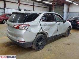 Chevrolet Equinox 2021 1