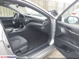 Toyota Camry 2020 2 Toyota Camry 2020 2