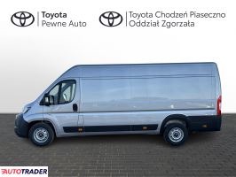 Toyota Pozostałe 2024 2.2 Toyota Pozostałe 2024 2.2