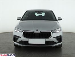 Skoda Scala 2024 1.0 93 KM