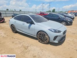 BMW M235 2026 2