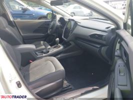 Subaru Pozostałe 2024 2 Subaru Pozostałe 2024 2