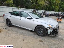 Nissan Altima 2020 2