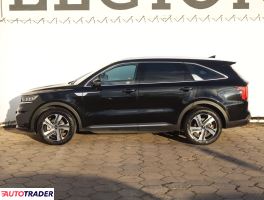 Kia Sorento 2023 1.6 226 KM