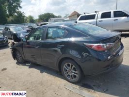 Toyota Yaris 2019 1