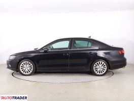 Volkswagen Jetta 2016 1.4 147 KM Volkswagen Jetta 2016 1.4 147 KM