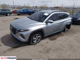 Hyundai Tucson 2022 2