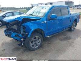 Ford Pozostałe 2020 3