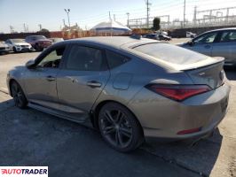 Acura Integra 2024 1 Acura Integra 2024 1