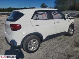 Hyundai Pozostałe 2021 1