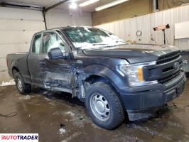 Ford Pozostałe 2019 3