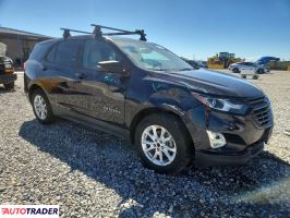 Chevrolet Equinox 2020 1