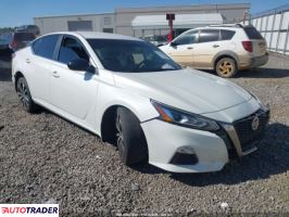 Nissan Altima 2019 2