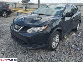 Nissan Rogue 2019 2 Nissan Rogue 2019 2