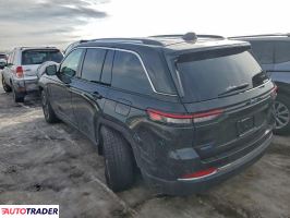 Jeep Grand Cherokee 2024 2