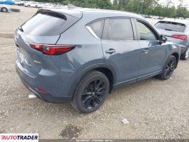Mazda CX-5 2023 2