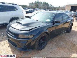 Dodge Charger 2021 6