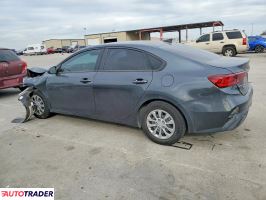 Kia Pozostałe 2022 2