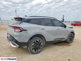Kia Sportage 2023 2