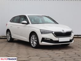 Skoda Scala - zobacz ofertę