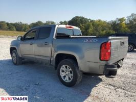 Chevrolet Colorado 2022 2