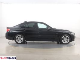 BMW 318 2012 2.0 140 KM