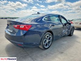 Chevrolet Malibu 2023 1