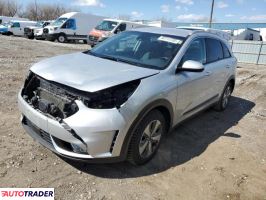 Kia Niro 2019 1 Kia Niro 2019 1