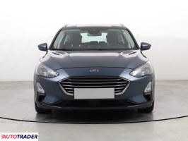 Ford Focus 2020 1.5 118 KM Ford Focus 2020 1.5 118 KM