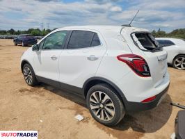 Buick Pozostałe 2021 1