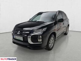Mitsubishi ASX 2019 2.0 150 KM