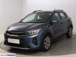 Kia Pozostałe 2022 1.2 83 KM