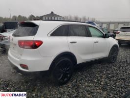 Kia Sorento 2020 3 Kia Sorento 2020 3