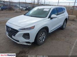 Hyundai Santa Fe 2020 2