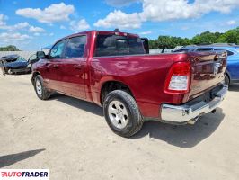 Dodge Ram 2021 5