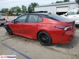 Toyota Camry 2023 2