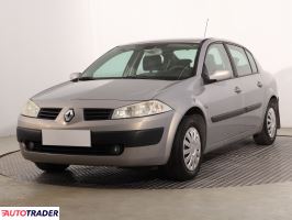 Renault Megane 2004 1.6 111 KM