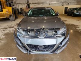 Nissan Altima 2020 2