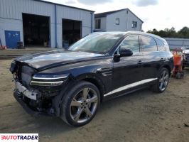 Hyundai Genesis 2024 2