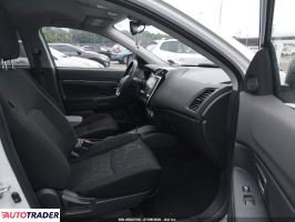 Mitsubishi Outlander 2023 2