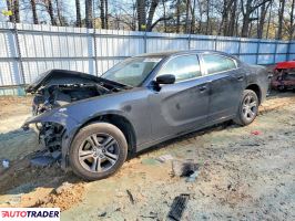 Dodge Charger - zobacz ofertę