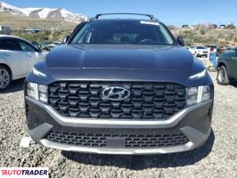 Hyundai Santa Fe 2023 2