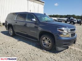 Chevrolet Pozostałe 2019 5 Chevrolet Pozostałe 2019 5