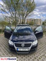 Volkswagen Passat - zobacz ofertę