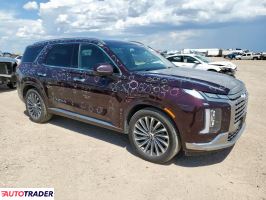 Hyundai Pozostałe 2024 3 Hyundai Pozostałe 2024 3