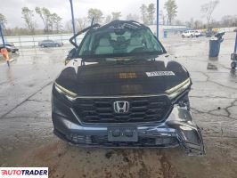 Honda CR-V 2024 1